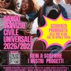 SERVIZIO CIVILE UNIVERSALE 2026/2027